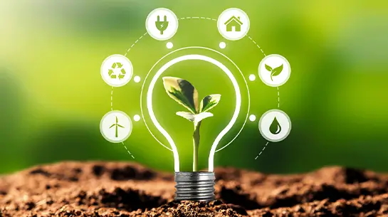 Eficiência Energética