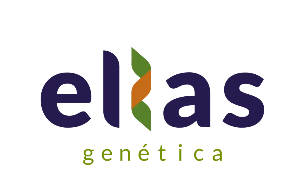 Ellas Genética